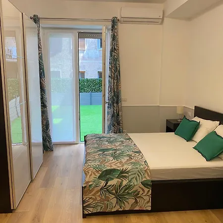 Apartamento House Milão