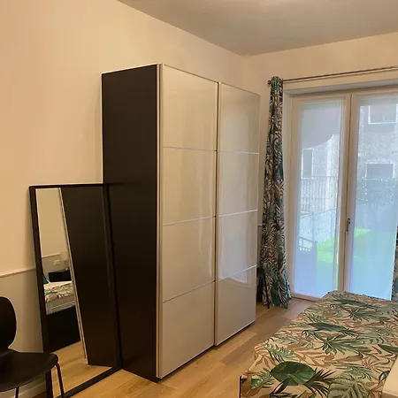 Apartment House Milan