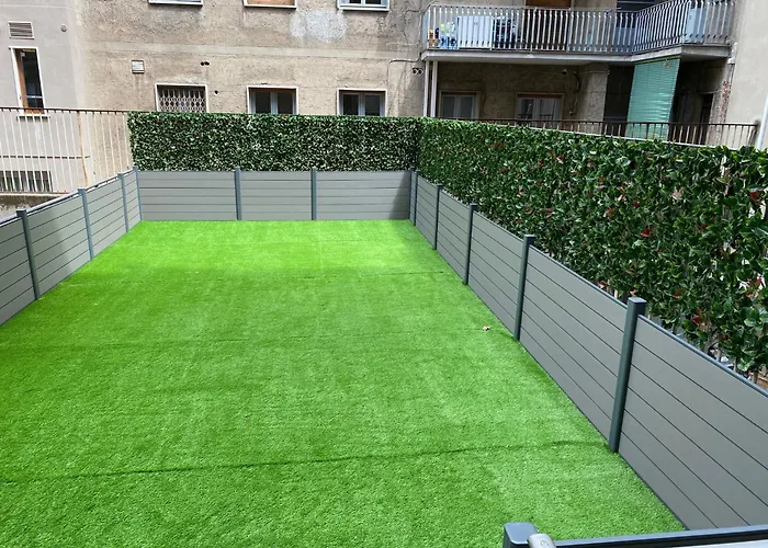 House Milano