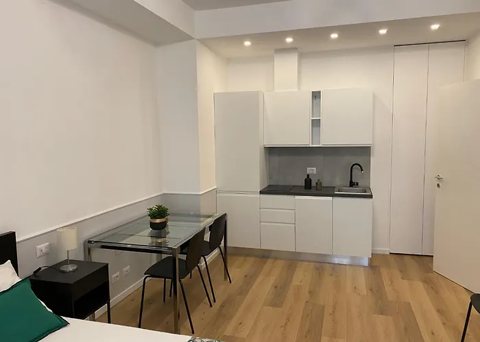 House Milano