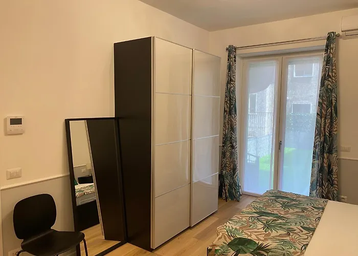 Lejlighed House Milano