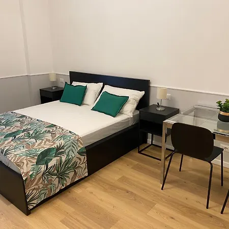 Apartman House