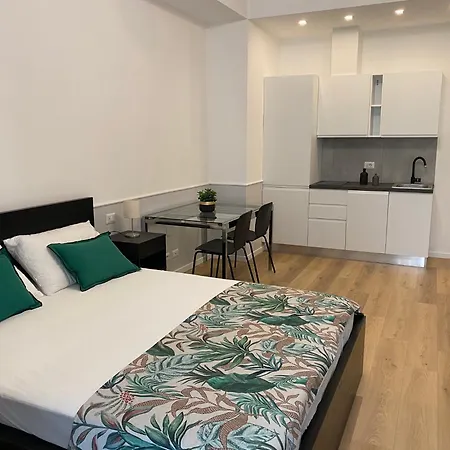 House Appartement