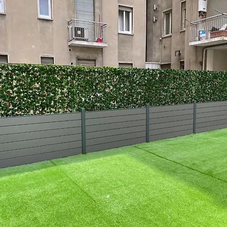 Apartman House