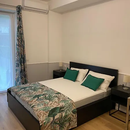 Apartman House
