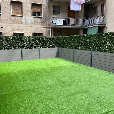 House Apartman